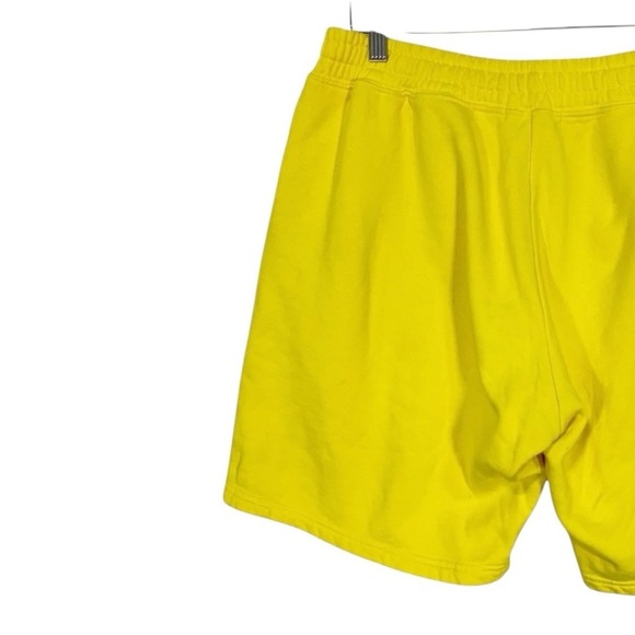 Kids Worldwide Love You Shorts Size Large - Picture 6 of 10